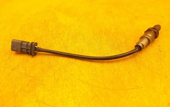 Peugeot 308 Lambda probe sensor 9831748580
