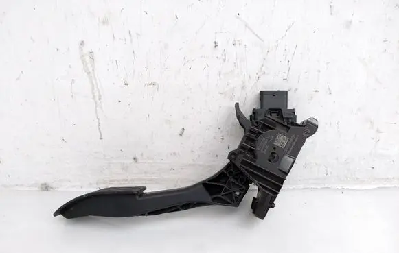 Volkswagen ID.3 Accelerator throttle pedal 1EC723503 6PV014005