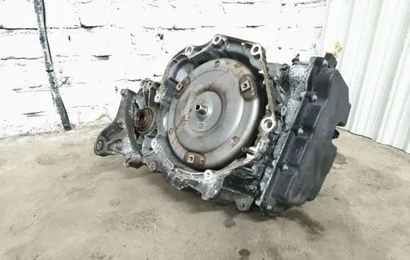 Opel Mokka Automatic gearbox 6T40 24275767 6RCW