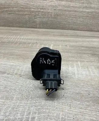 Audi A4 S4 B5 8D Headlight level adjustment motor 4D0941295 0307852315