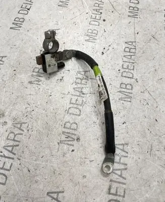 Tesla Model S Negative earth cable (battery) 103227500C