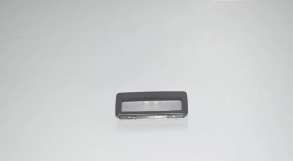 BMW 5 F10 F11 Front seat light 9163764 63319163764