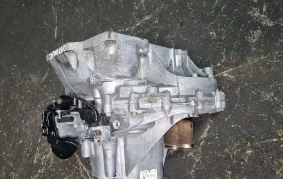 Ford C-MAX II Manual 6 speed gearbox CV6R7002KC