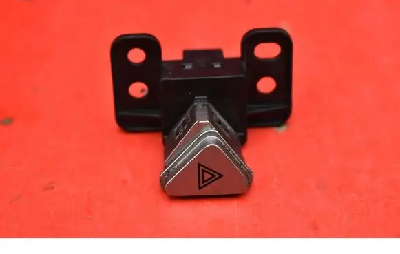 Tesla Model S Hazard light switch 600890500C