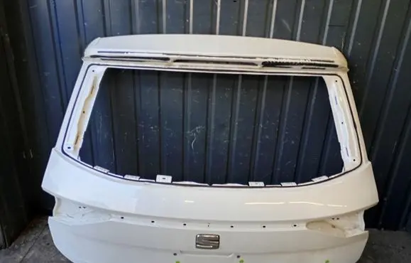 Seat Tarraco Tailgate/trunk/boot lid 5fj827159a