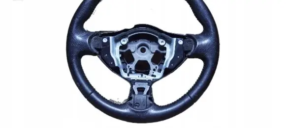 Nissan Juke I F15 Steering wheel 484301KB1A