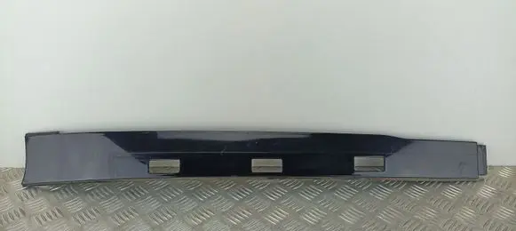 KIA Sportage Roof trim bar molding cover 872313W510