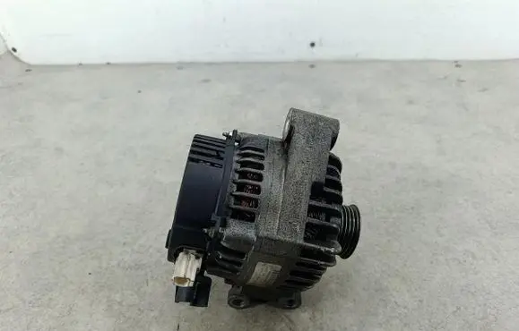 Ford Focus Generator/alternator MS1022118354