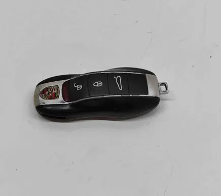 Ignition key/card