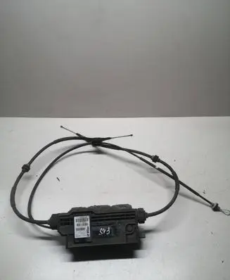 BMW X5 F15 Hand brake control module 6868514 13665010 S007411001C