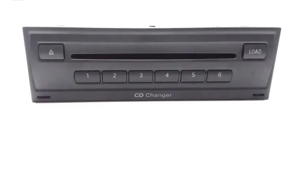 Audi A1 CD/DVD changer 8X0035110C