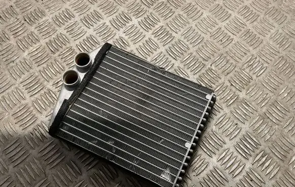 Opel Vectra C Heater blower radiator