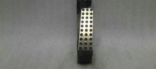 Mercedes-Benz SLK R171 Accelerator throttle pedal A1713000404