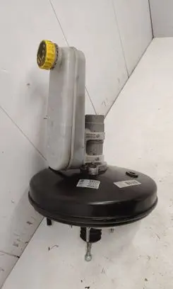 Fiat Ducato Brake booster 0204051288 51837318 13401C80