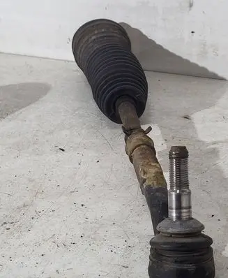 BMW 5 E60 E61 Steering tie rod 