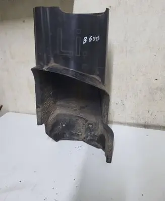 Mercedes-Benz S W222 Rear strut damper dust cover boot A2226980030 33BP199001