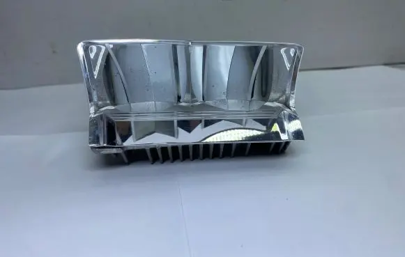 Volvo XC60 Headlight part 1060008 ALSI12CU1