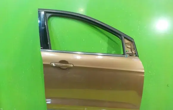 Ford Kuga II Front door PRZOD PRAWE