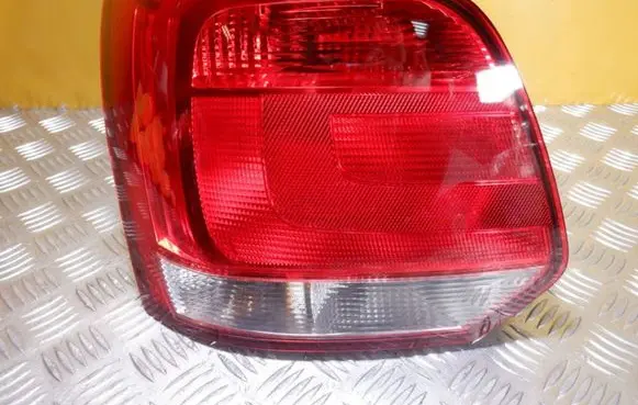 Volkswagen Polo V 6R Rear/tail lights 6RG945257