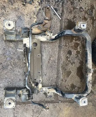 Volkswagen Transporter - Caravelle T5 Front subframe
