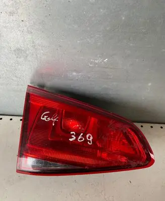 Volkswagen Golf VII Tailgate rear/tail lights 5G0945093AC 90052126A M90052126A9449