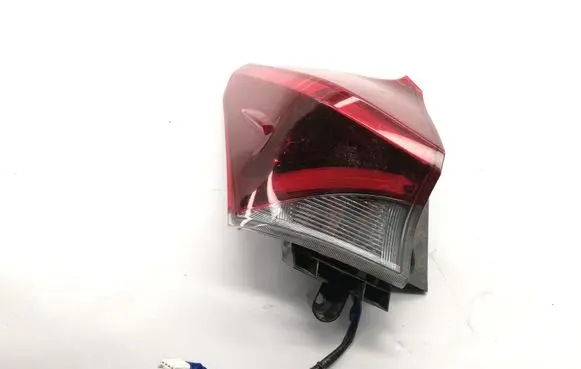 Toyota Auris E180 Rear/tail lights