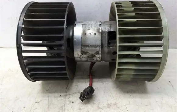 BMW 3 E46 Heater fan/blower