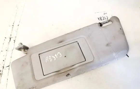 Mercedes-Benz C W203 Sun visor