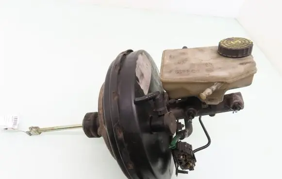 Peugeot 607 Brake booster 0204021461