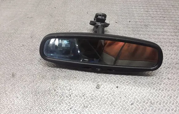 Mazda 6 Rear view mirror (interior) E110153183