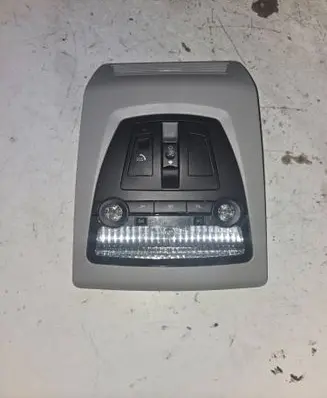 BMW X3 F25 Front seat light 9321200