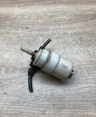 Windscreen/windshield washer pump
