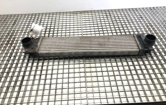 Ford Mondeo MK V Intercooler radiator