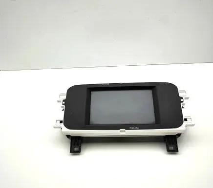 Opel Mokka B Speedometer (instrument cluster) 9848906980 984890698000