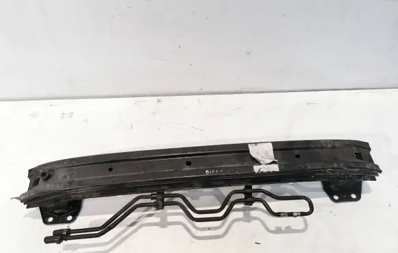 Peugeot Bipper Front bumper cross member