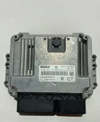 Honda CR-V Engine control unit/module ECU 0281012131 37820RMAE06 1039S15226