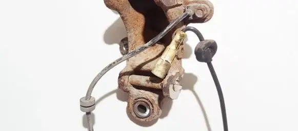 Alfa Romeo 156 ABS rear brake sensor 0265007048