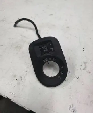 Seat Toledo III (5P) Other switches/knobs/shifts