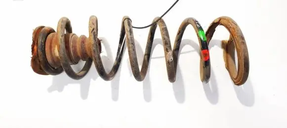 Citroen C4 Grand Picasso Rear coil spring