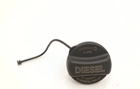 BMW 5 F10 F11 Fuel tank filler cap 7222392