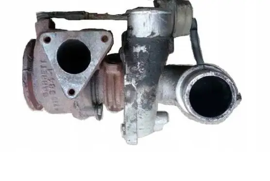 Mercedes-Benz Vito Viano W638 Turbo A6110961198