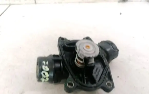 Land Rover Range Rover L322 Engine coolant pipe/hose 11512354056