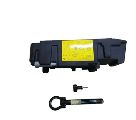 Renault Espace IV Tool set 8200127794