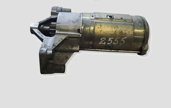 Citroen C5 Starter motor 9654561480