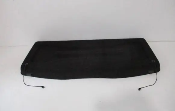 Jeep Avenger Parcel shelf 
