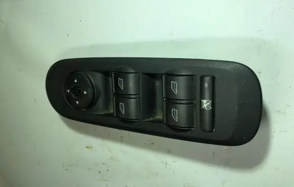 Ford Galaxy Electric window control switch 14B076B