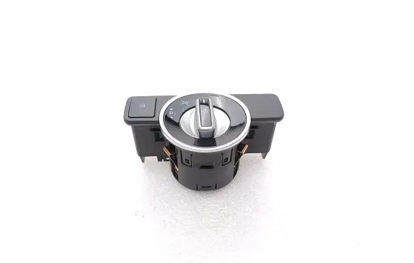 Mercedes-Benz GLS X166 Light switch A2129050551 10091531