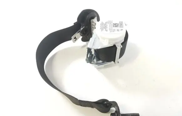 Ford Explorer VI Rear seatbelt LB5B-S613B85-AG