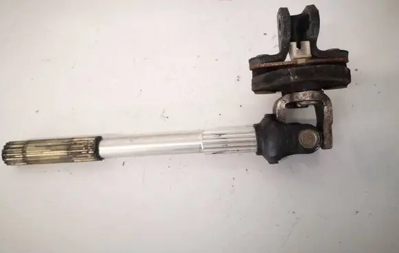 Volvo S60 Steering column universal joint 