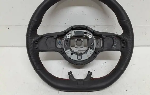 Mercedes-Benz A W177 Steering wheel 62830470E 62830115 60810203
